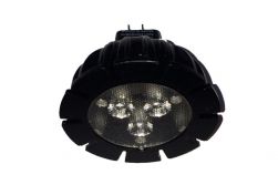 Ersatz-LED NUKI / RANA / WEGA / CUBUS / CENTAURIS /LUKIDA, 3 W, A+