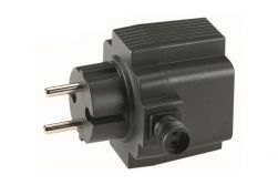 Transformator, 24 Watt (ohne Zuleitung)