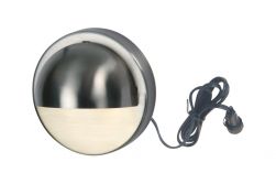 Wandleuchte MIRA, 100 (H) x 100 (B) mm, 1 Watt