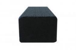 BPC Unterkonstruktion Massiv 40 x 60 mm 3,6 m lang