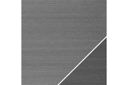 Twinson WPC Massivdiele, 20 (Stärke) x 140 mm (Breite), fein geriffelt / strukturiert, süßholzschwarz in den Längen 4 m, 5 m und 6 m