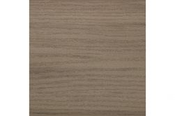 Twinson WPC Terrassendiele, Coextrudiert, Eiche antikbraun, Massivdiele, 20 mm (S) x 140 mm (B) Zwei Oberflächen: Strukturiert in Holzoptik und geriffelt in den Längen 4 m, 5 m und 6 m