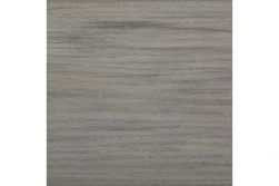 Twinson WPC Terrassendiele, Coextrudiert, Eiche rauchgrau, Massivdiele, 20 mm (S) x 140 mm (B) Zwei Oberflächen: Strukturiert in Holzoptik und geriffelt in den Längen 4 m, 5 m und 6 m