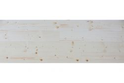 Massivdiele Fichte nordisch, 15 x 142 x 1973 mm, 2 x natur geölt, AB Sortierung (2,24 m² / Paket)