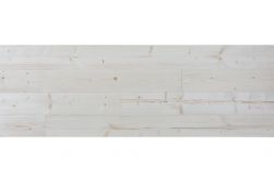 Massivdiele Fichte nordisch, 19 x 142 x 1973 mm, roh, AB Sortierung (1,68 m² / Paket)