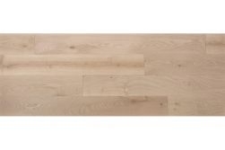 Massivdiele Eiche roh, 21 x 175 x Länge in mm fair verteilt, Natur Sortierung