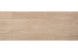 Massivdiele Eiche roh, 21 x 175 x Länge in mm fair verteilt, Select Sortierung