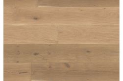 Premium Parkett Europäische Eiche 19 x 250 x 2200 mm, Antique - gealtert, unbehandelt (2,2 m² / Paket)