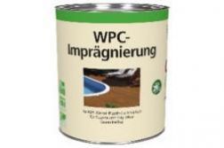 WPC / BPC Imprägnierung - 2,5 l