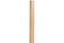 Douglasie Pfosten 9 x 9 x 190 cm (Serie: Doben / Pöhl)