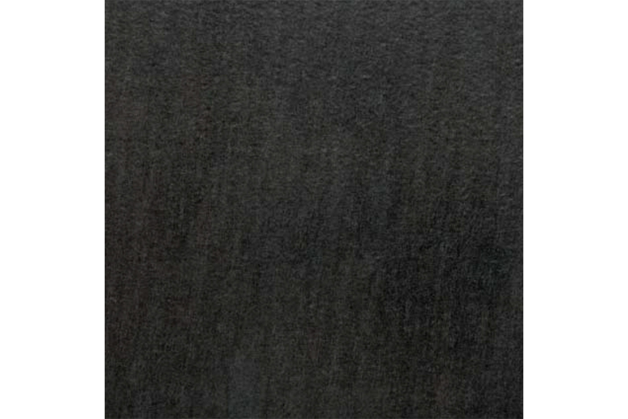Terrassenplatten Keramikfliesen Feinsteinzeug 2 cm, Naturoptik CementoAnthrazit, 60 x 60 cm