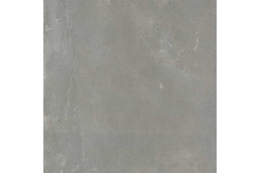 Terrassenplatten Keramikfliesen Feinsteinzeug 2 cm, Steinoptik grau Struktur, 60 x 60 cm