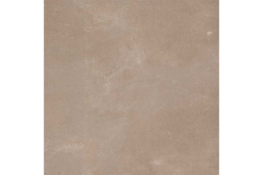 Terrassenplatten Keramikfliesen Feinsteinzeug 2 cm, Steinoptik Beige Struktur, 60 x 60 cm