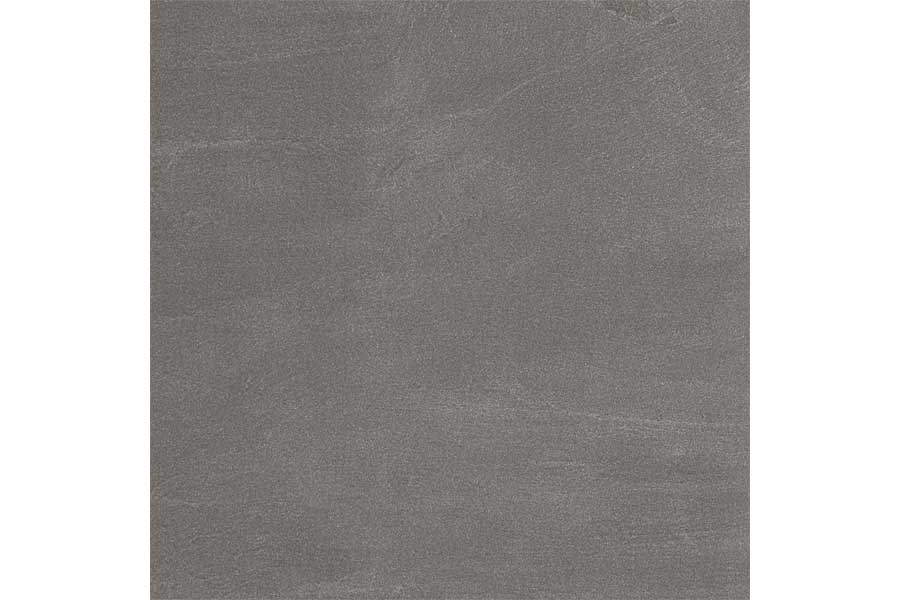 Terrassenplatten Keramikfliesen Feinsteinzeug 2 cm, Steinoptik grau, 60 x 60 cm