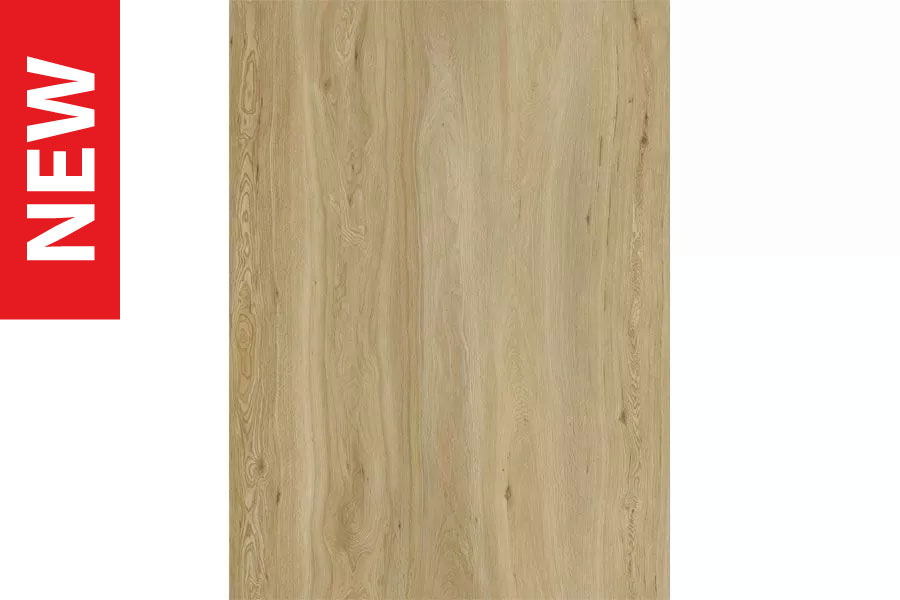 6,5 mm Klick Vinyl (SPC) mit integrierter Trittschalldämmung XL, Holzoptik, Eiche Royal, 6,5 (S) x 228 (B) x 1524 (L) mm (1,7374 m² / Paket)