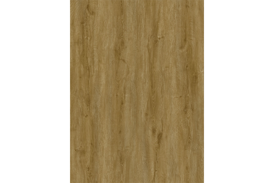 6,5 mm Klick Vinyl (SPC), matt mit integrierter Trittschalldämmung XXL, Holzoptik, Eiche braun, 6,5 (S) x 228 (B) x 1800 (L) mm (1,6416 m² / Paket)