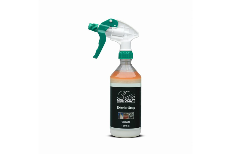 Rubio Monocoat Exterior Soap Ecospray