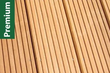 Terrassendielen Bangkirai Premium - Woodstore24