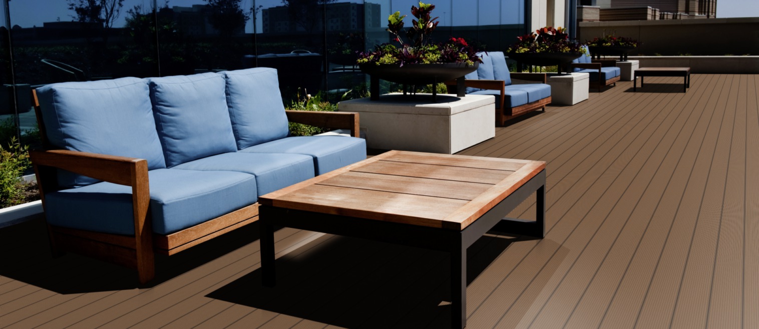 Ipe Hartholzdielen aus brasilianische Wallnussholz