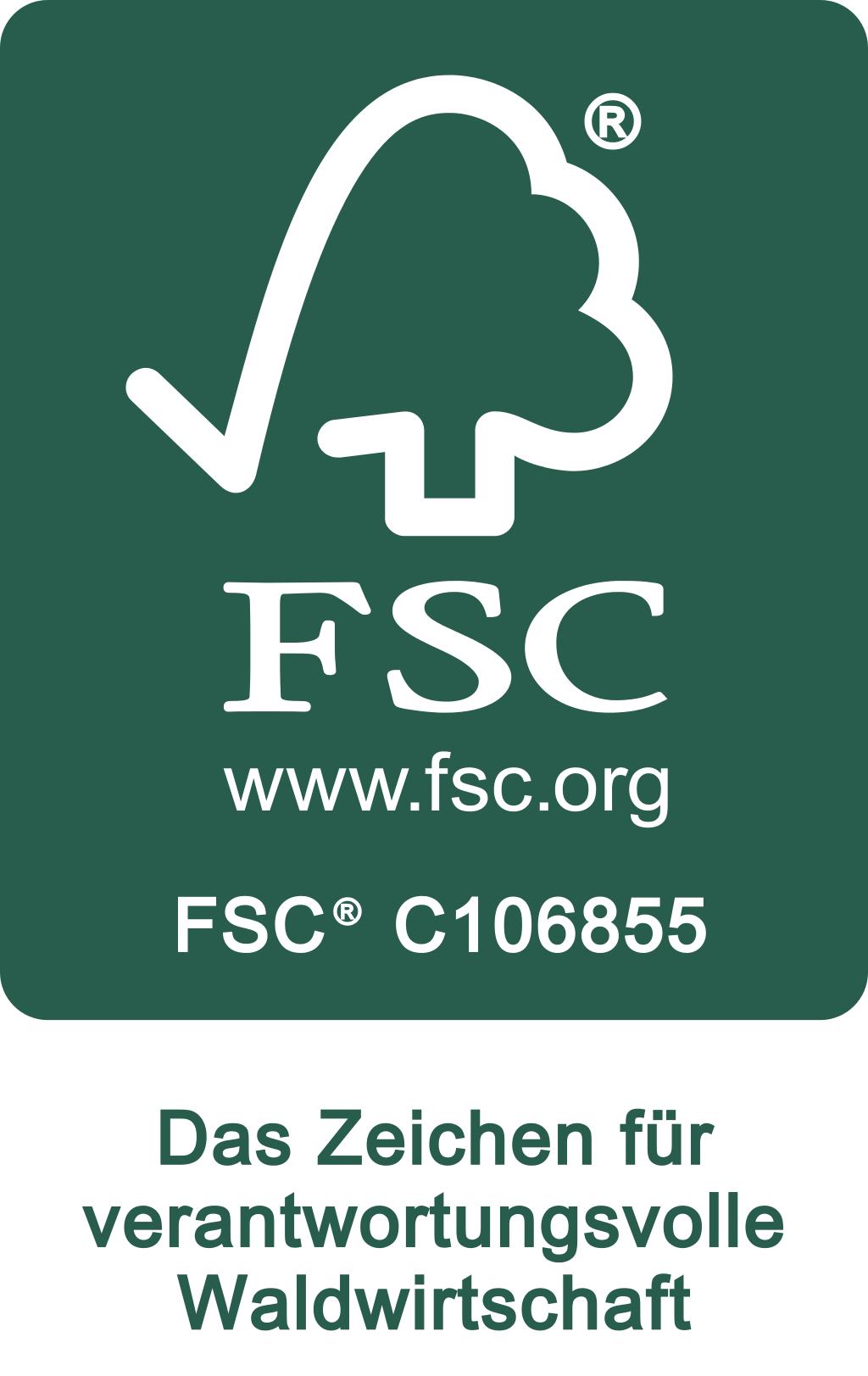 FSC Siegel