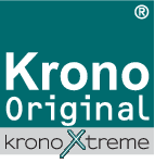 Krono Xtreme Logo